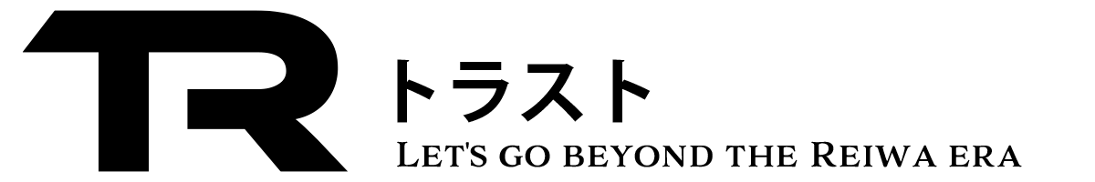 合同会社トラスト ロゴ